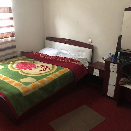 King Lalibela Homestay Eksteriør billede