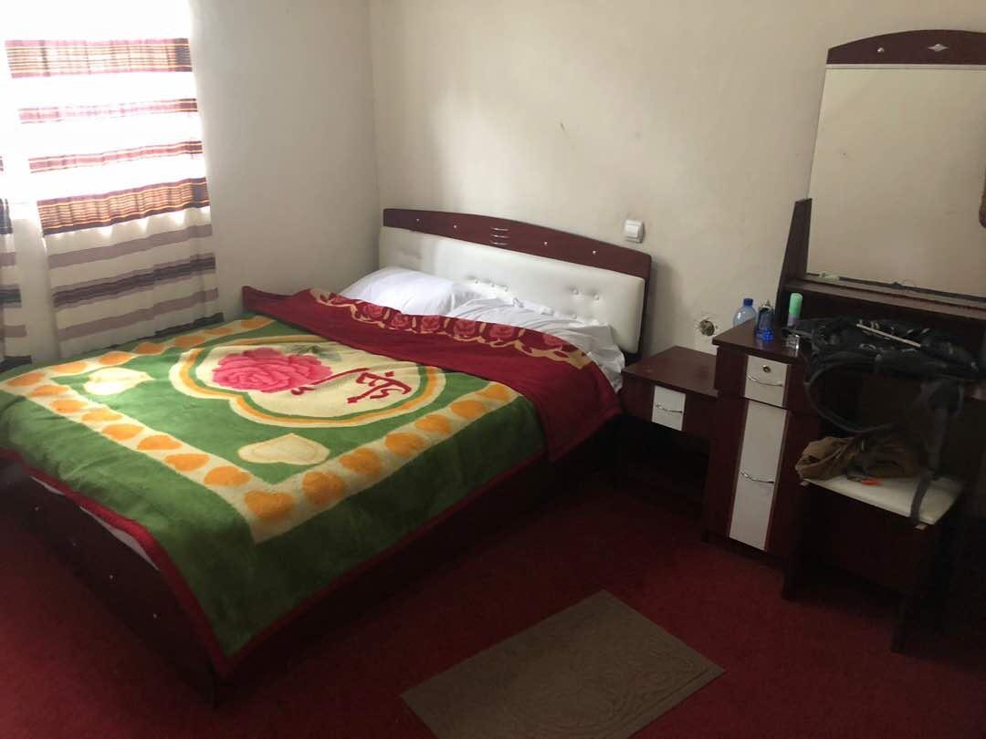 King Lalibela Homestay Eksteriør billede